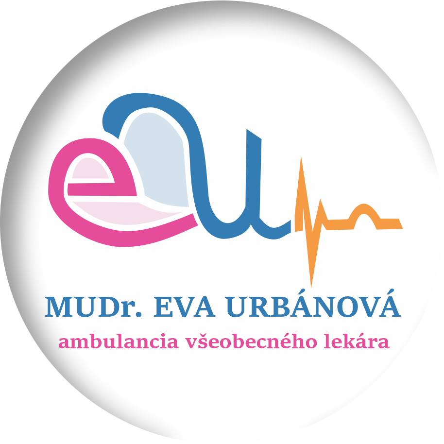 UDr. Eva Urbánová - všeobecná ambulancia pre dospelých